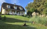 Maison à vendre à Ousse — Vue nature — photo 4