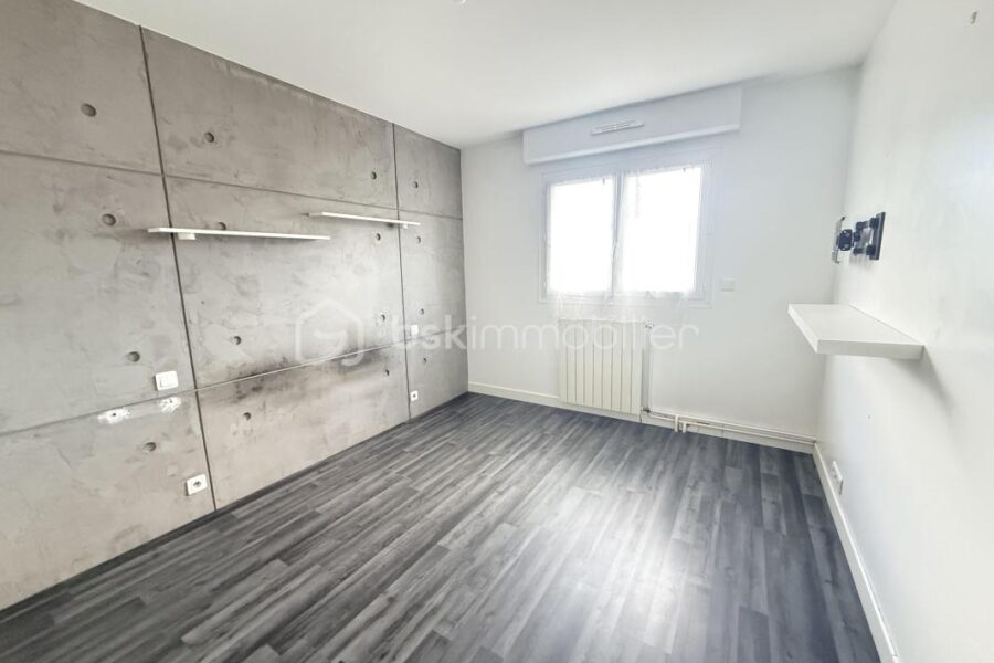 Appartement à vendre à Rennes — Vue nature — photo 5