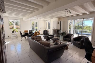 Maison à vendre à Port-Brillet
