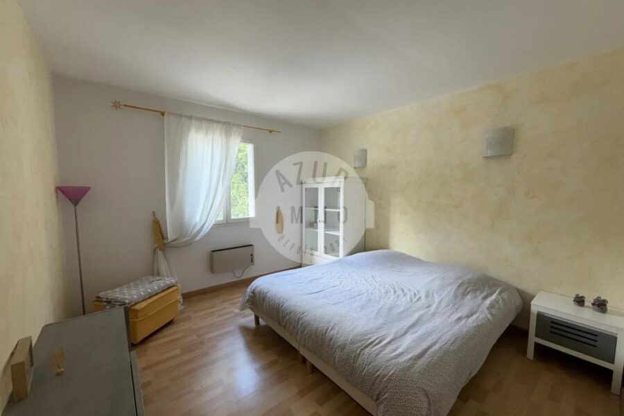 Maison à vendre à Cuges-les-Pins — Vue nature — photo 40