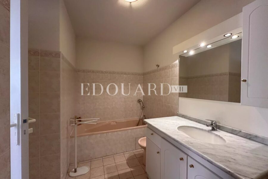 Appartement à vendre à Roquebrune-Cap-Martin — Vue mer — photo 19