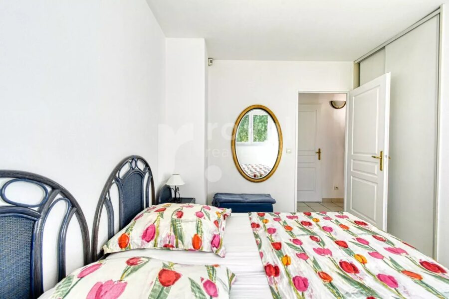 Maison à vendre à Mougins — Vue golf — photo 14