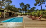 Maison à vendre à Biscarrosse — Vue golf — photo 32