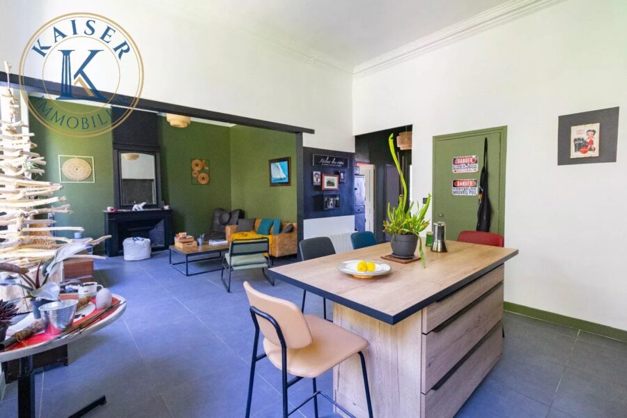 Appartement à vendre à Barjols — Vue nature — photo 5