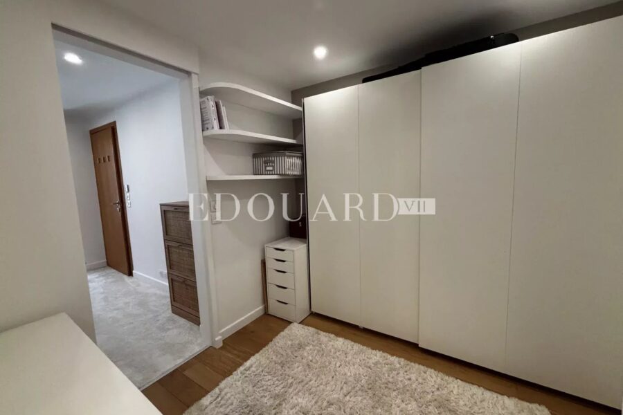 Appartement à vendre à Beausoleil — Vue mer — photo 17