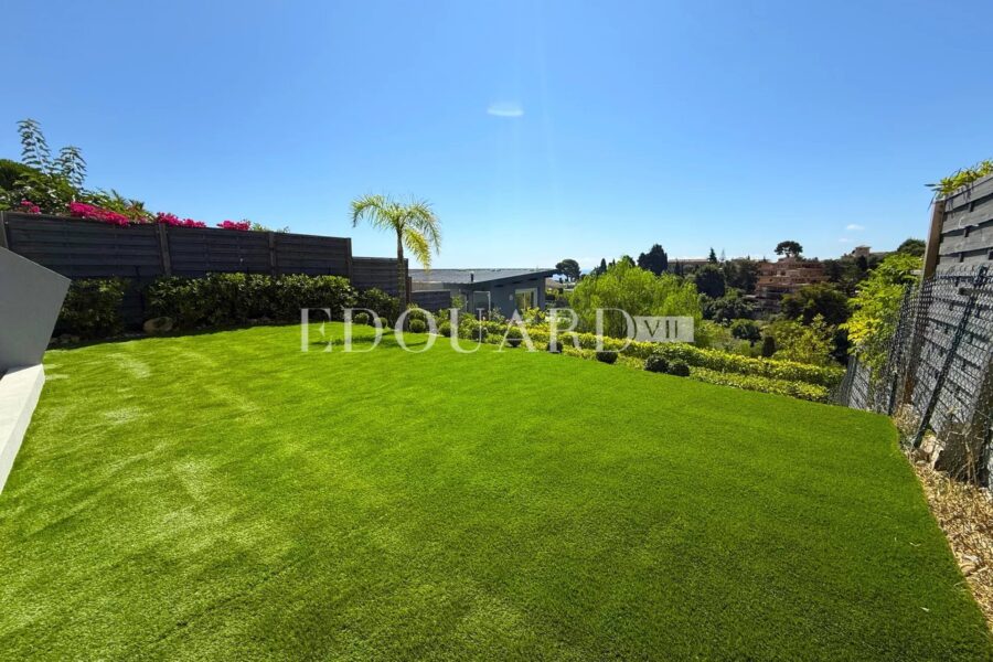 Appartement à vendre à Roquebrune-Cap-Martin — Vue mer — photo 2