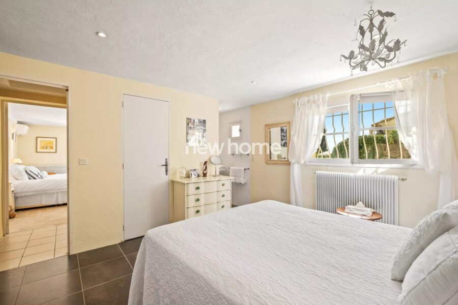 Maison à vendre à Bargemon — Vue montagne — photo 29