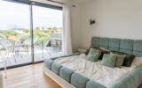 Maison en location vacances à Bonifacio — Vue mer — photo 15
