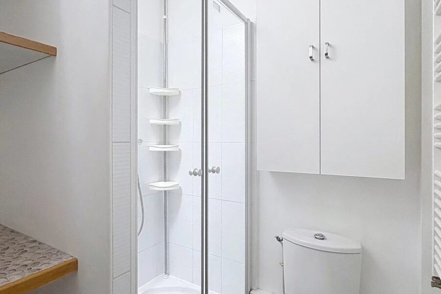 Appartement à vendre à Paris 8e arrondissement — Vue sur la ville — photo 22