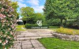 Maison à vendre à Les Herbiers — Vue parc & jardin — photo 18