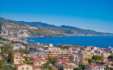 Maison à vendre à Roquebrune-Cap-Martin — Vue mer — photo 7