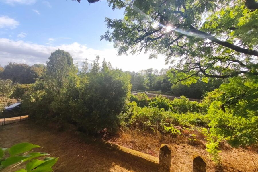 Maison à vendre à Biches — Vue montagne — photo 1