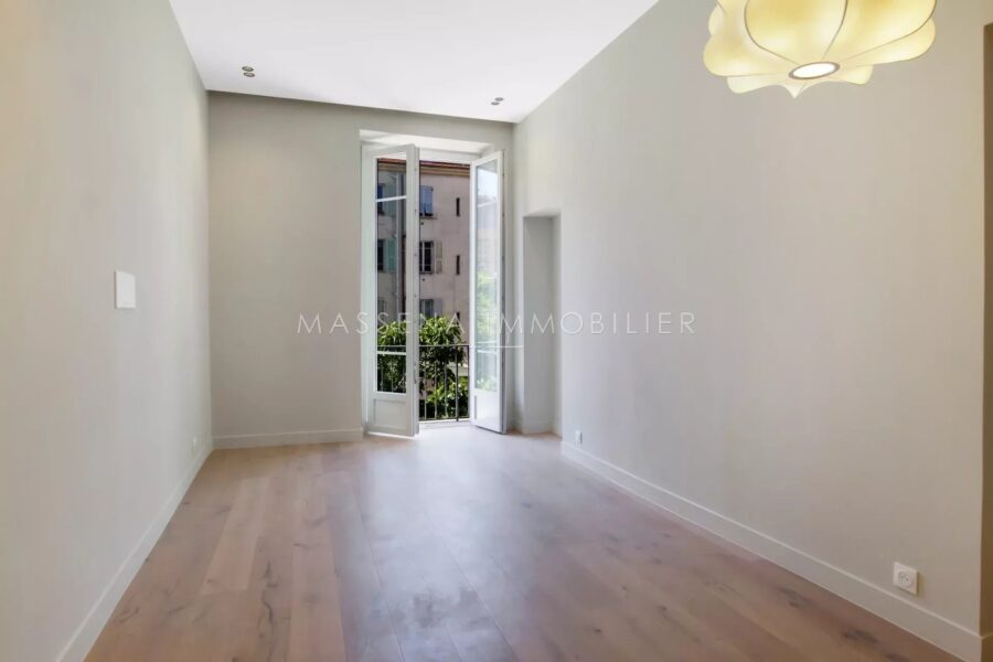 Appartement à vendre à Nice — Vue nature — photo 2