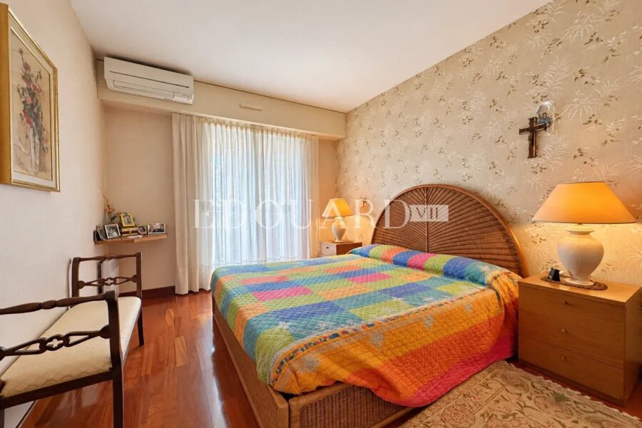 Appartement à vendre à Roquebrune-Cap-Martin — Vue mer — photo 12