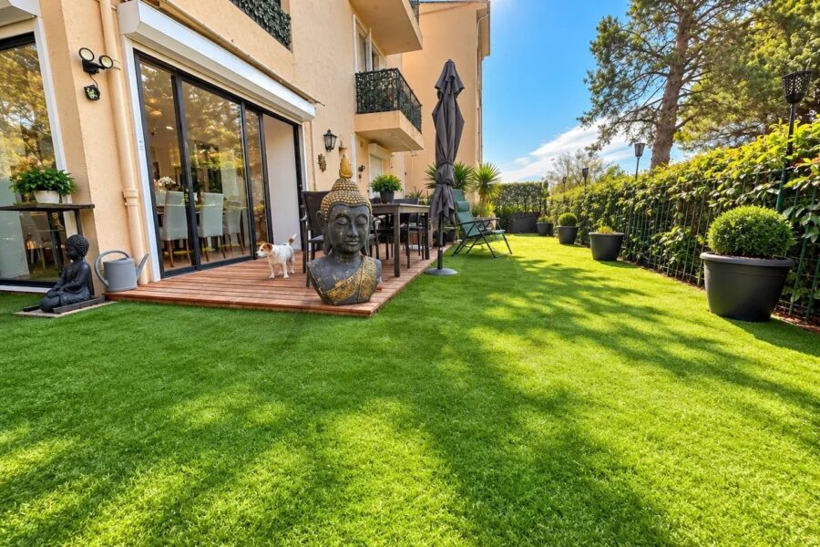 Appartement à vendre à Villeneuve-Loubet — Vue dégagée — photo 2
