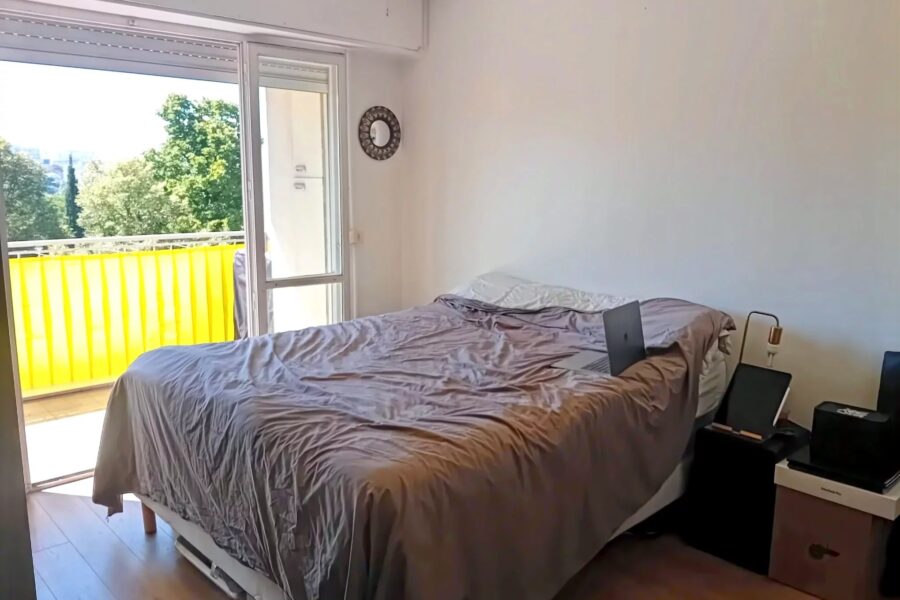 Appartement à vendre à Le Cannet — Vue parc & jardin — photo 7