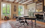 Maison à vendre à Talmont-Saint-Hilaire — Vue parc & jardin — photo 1
