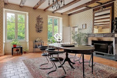 Maison à vendre à Talmont-Saint-Hilaire