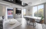 Maison à vendre à Cap-d&rsquo;Ail — Vue mer — photo 13