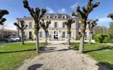 Maison à vendre à Aumagne — Vue parc & jardin — photo 24
