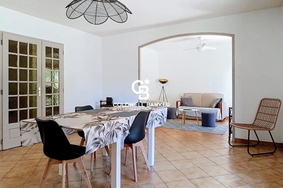 Maison à vendre à Saintes — Vue parc & jardin — photo 9