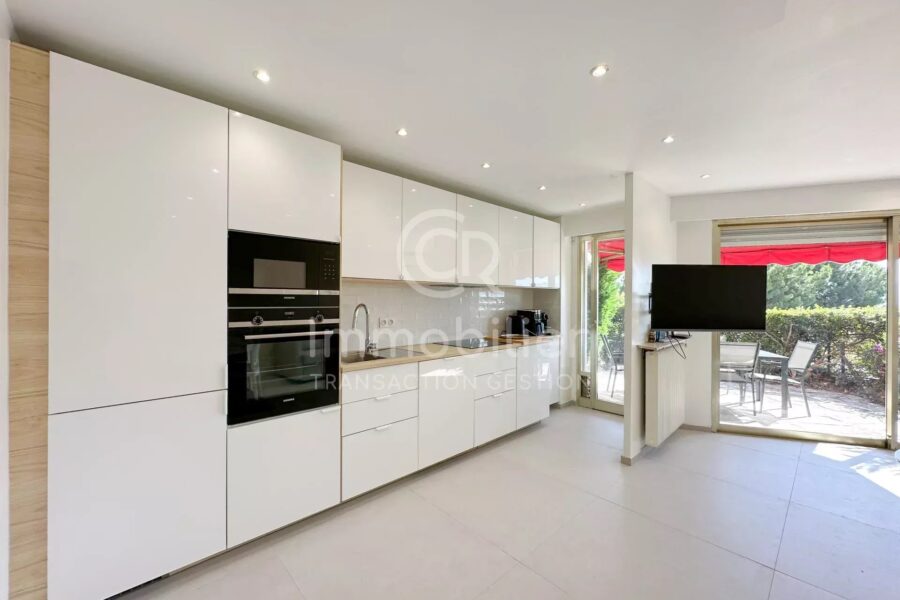 Appartement à vendre à Cannes — Vue mer — photo 6