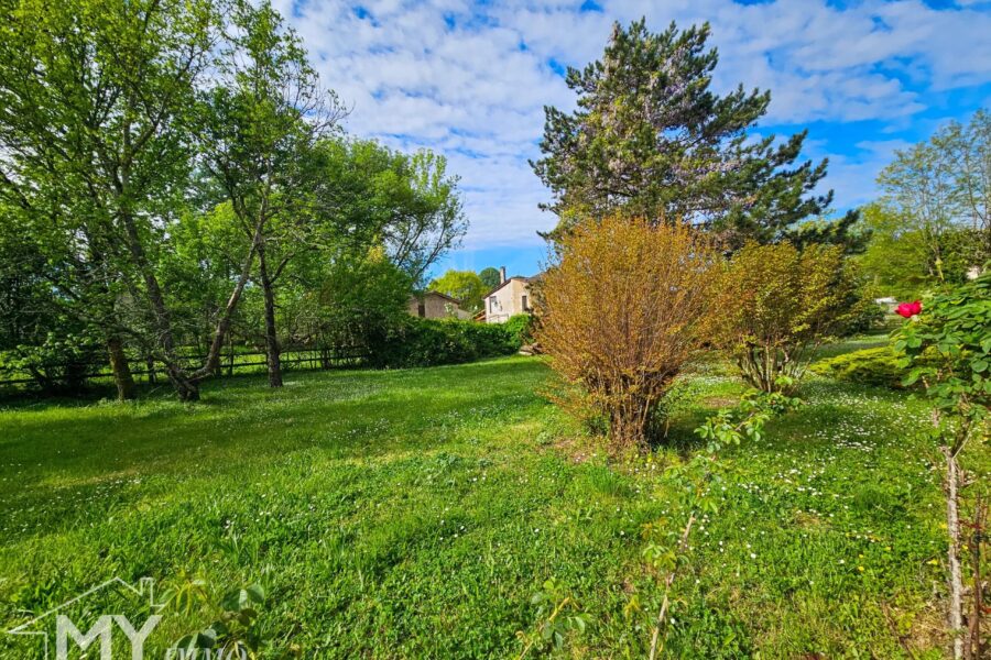 Maison à vendre à Montcaret — Vue nature — photo 21