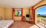 Maison à vendre à Mandelieu-la-Napoule — Vue mer — photo 9