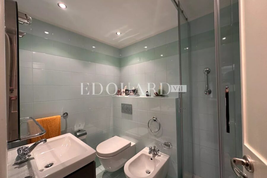 Appartement à vendre à Menton — Vue mer — photo 14