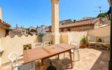 Maison à vendre à La Garde-Freinet — Vue sur la ville — photo 1