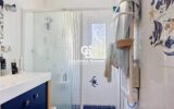 Maison à vendre à Saint-Georges-des-Coteaux — Vue parc & jardin — photo 18