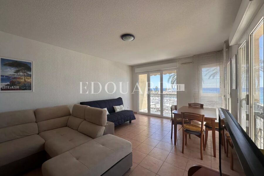 Appartement à vendre à Menton — Vue mer — photo 10