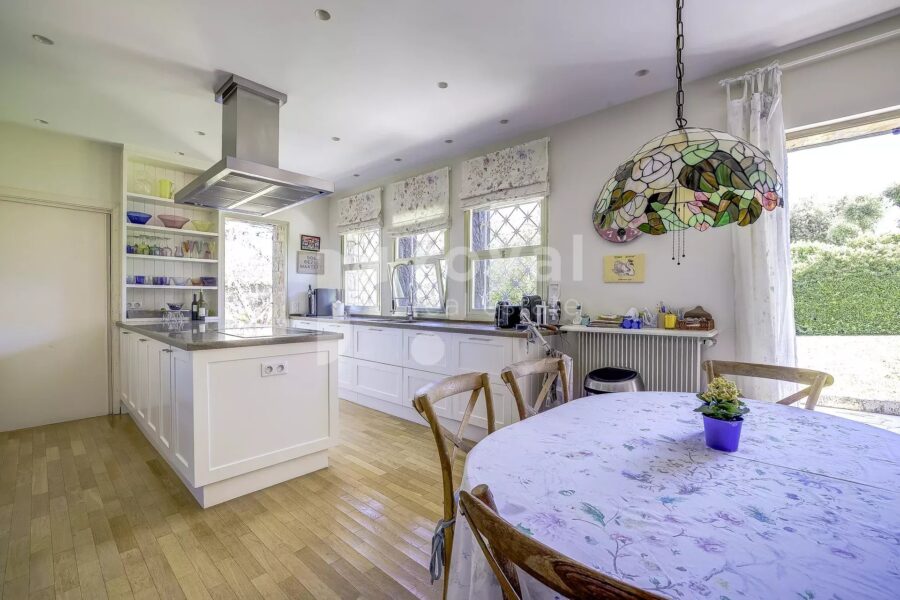 Maison à vendre à Biot — Vue montagne — photo 18