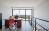 Maison à vendre à Tourrettes-sur-Loup — Vue mer — photo 12