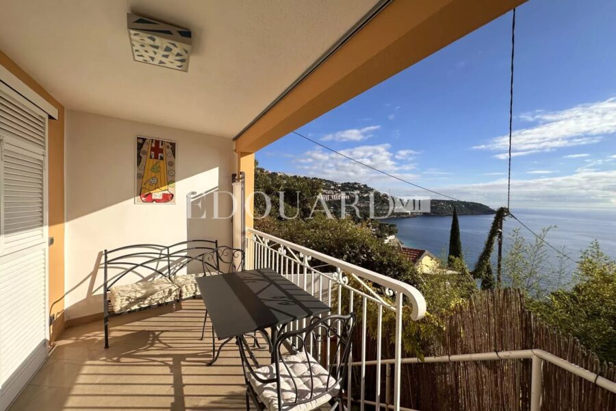 Appartement à vendre à Roquebrune-Cap-Martin — Vue mer — photo 32