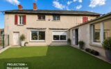 Maison à vendre à Marigny-Marmande — Vue nature — photo 2
