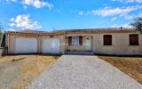 Maison à vendre à Aussillon — Vue montagne — photo 15