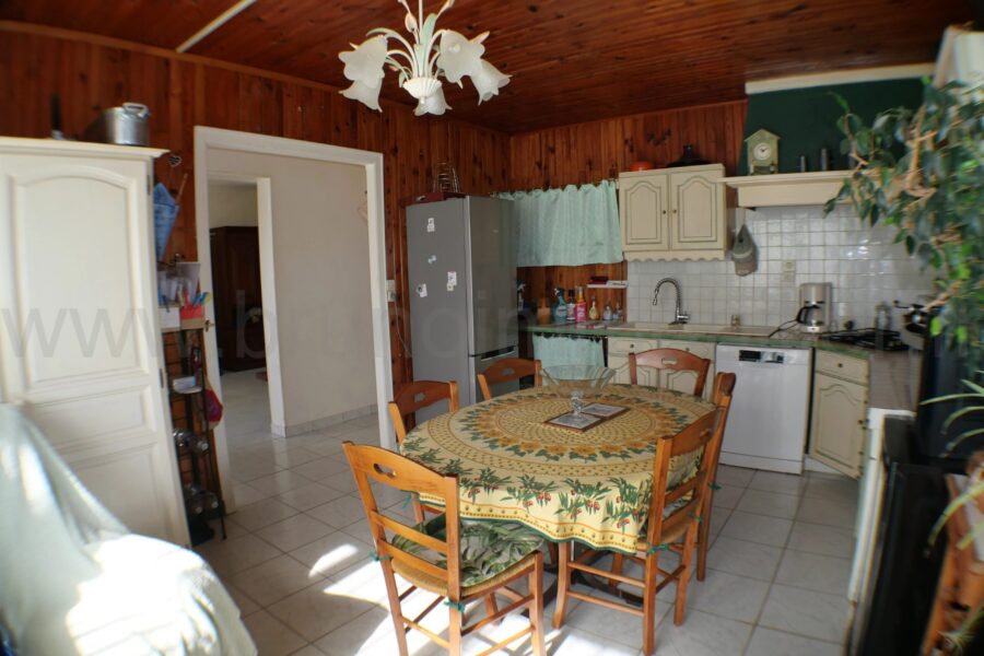 Maison à vendre à Le Crotoy — Vue mer — photo 11