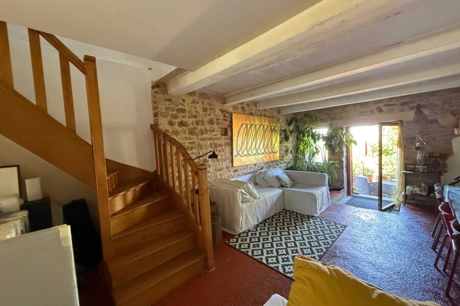 Appartement à vendre à Bourbonne-les-Bains — Vue nature — photo 33