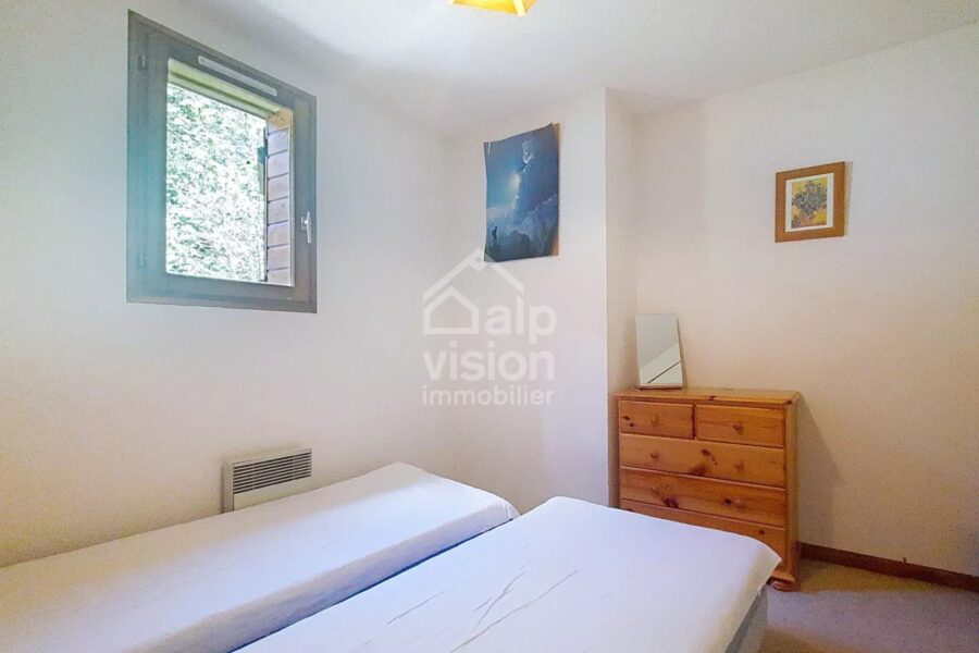 Appartement à vendre à Châtel — Vue montagne — photo 10