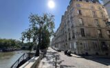 Appartement à vendre à Paris 4e arrondissement — Vue parc & jardin — photo 12
