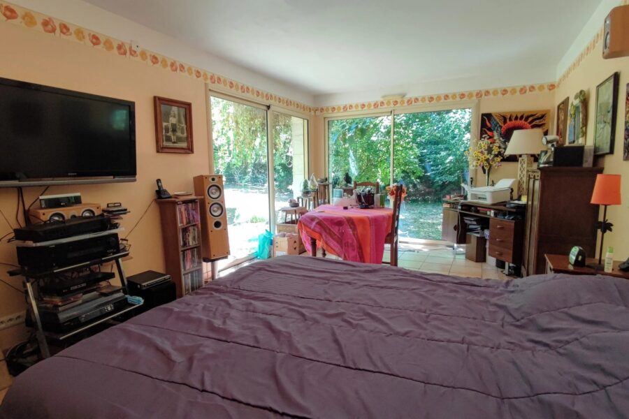 Maison à vendre à Lerné — Vue nature — photo 11