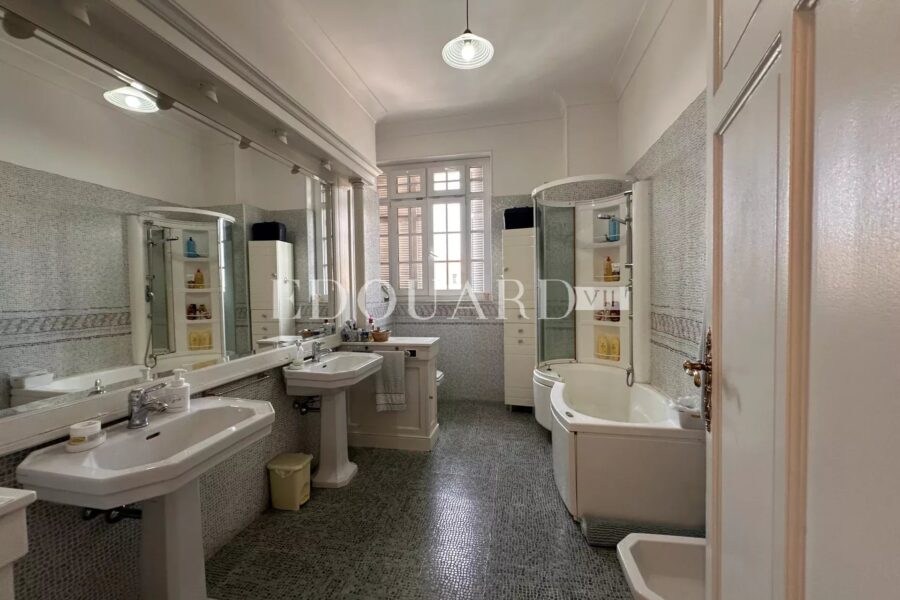 Appartement à vendre à Menton — Vue mer — photo 9