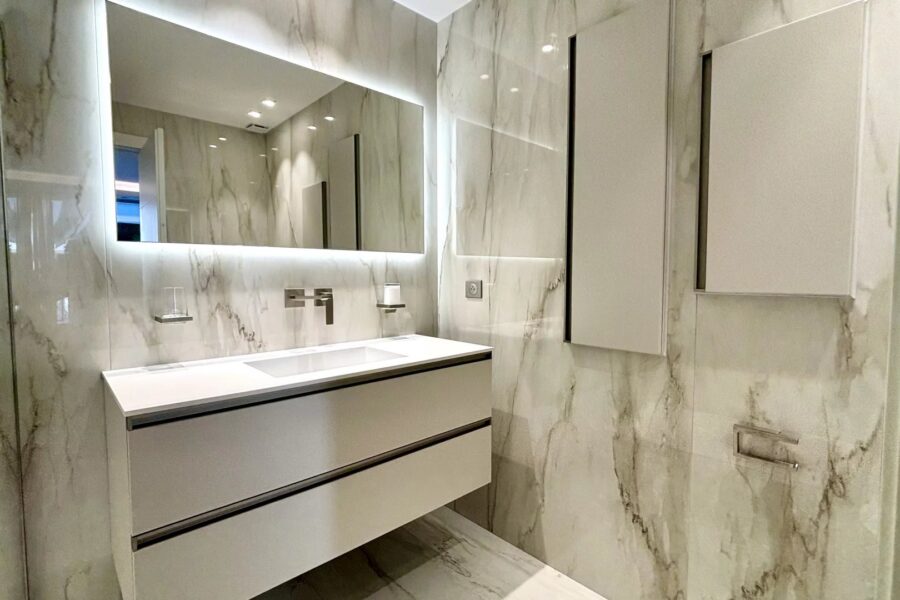 Appartement à vendre à Cannes — Vue mer — photo 26