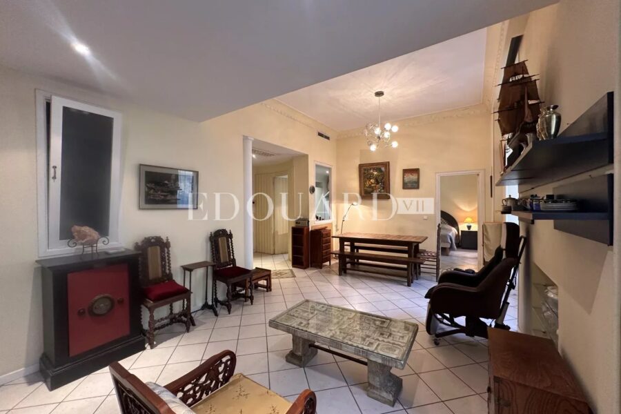 Appartement à vendre à Menton — Vue mer — photo 14