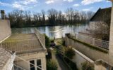Maison à vendre à Chouzé-sur-Loire — Vue fleuve — photo 12