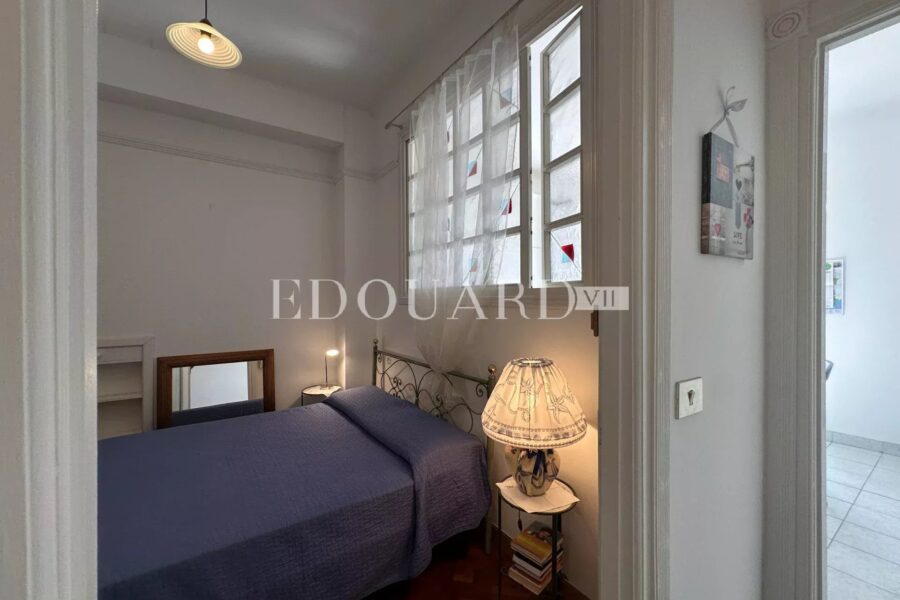 Appartement à vendre à Menton — Vue mer — photo 8