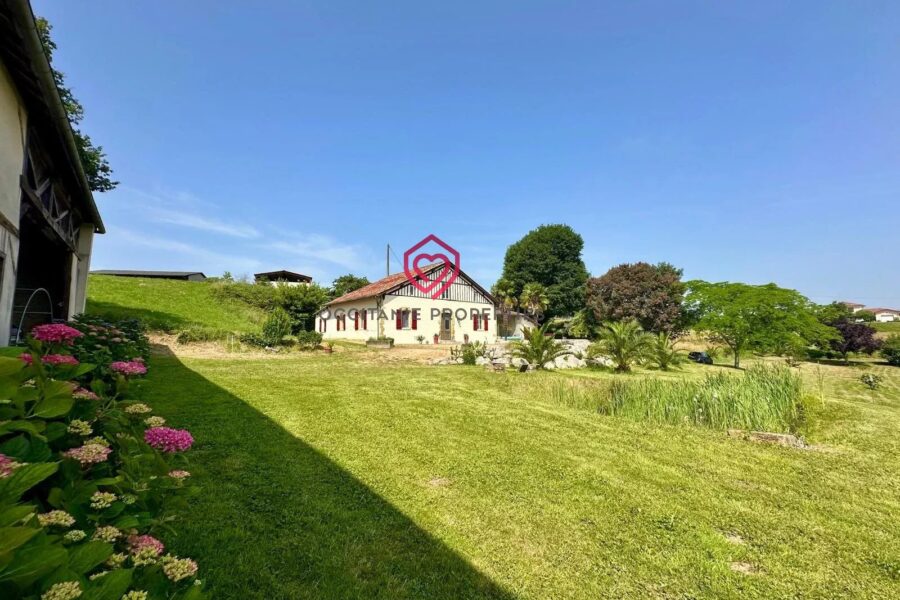 Maison à vendre à Projan — Vue nature — photo 2