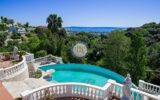 Maison à vendre à Vallauris — Vue mer — photo 19