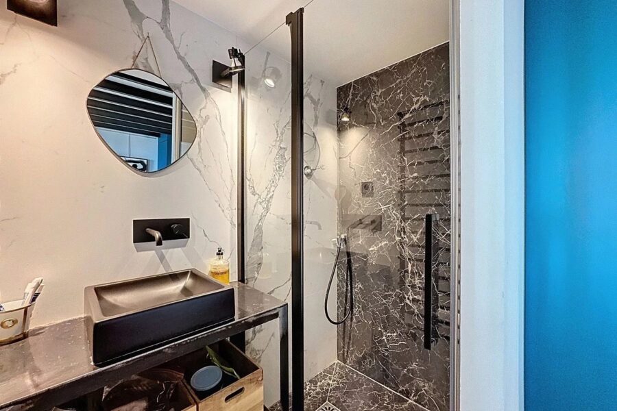 Appartement à vendre à Cannes — Vue mer — photo 7
